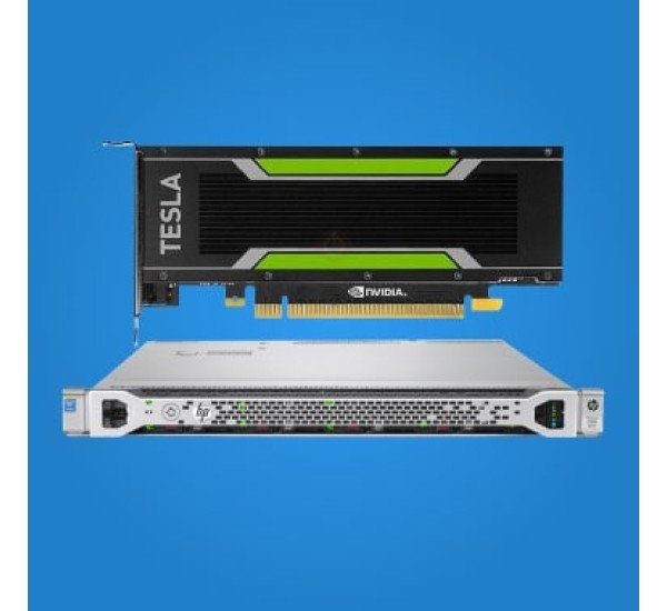 HP DL360 G9 graphics card - P9U90A