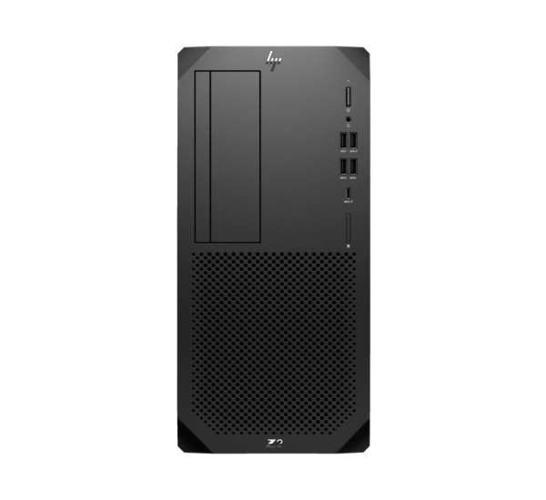 HP Z2 Tower G9 Workstation (B91DWPT)