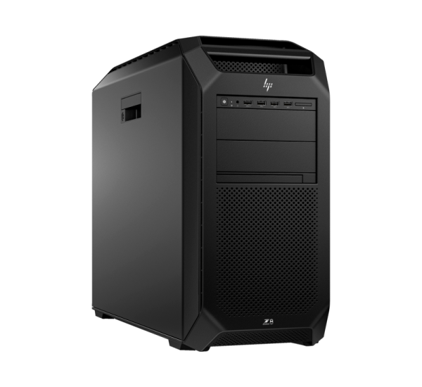 HP Z6 G5 Tower Workstation (B89C3PT)