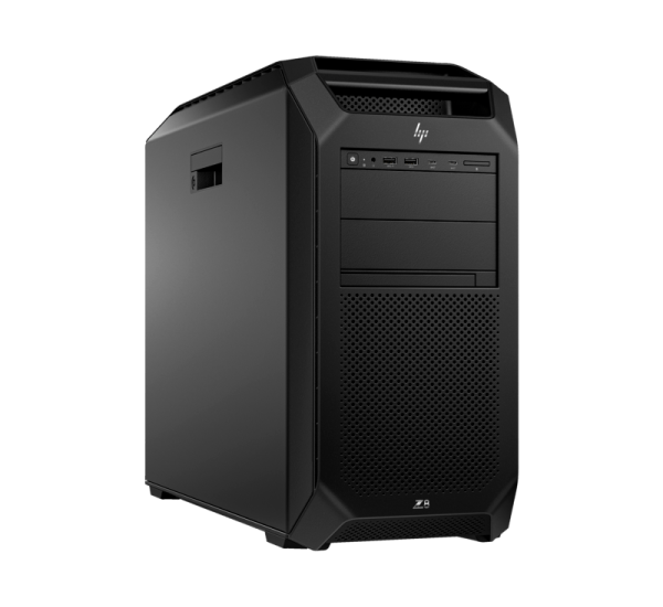 HP Z8 Fury G5 Workstation (89Q72PA)
