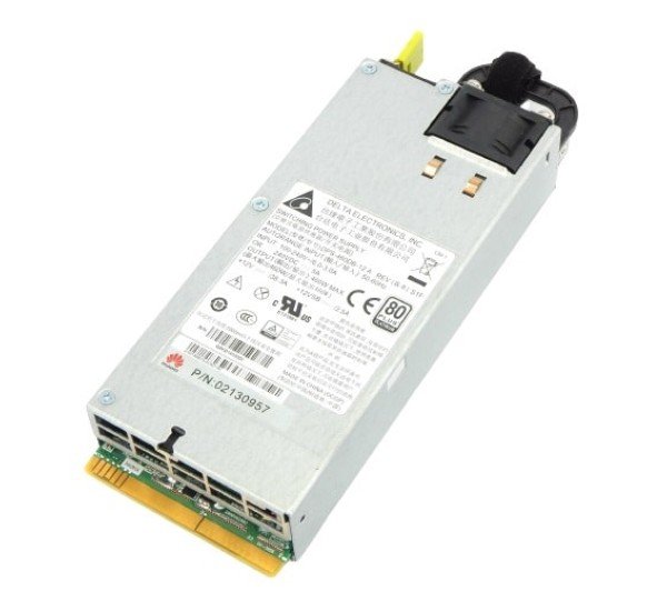 Huawei 460W Server Power Supply 02130957 For RH2288H V2 RH2285 V2