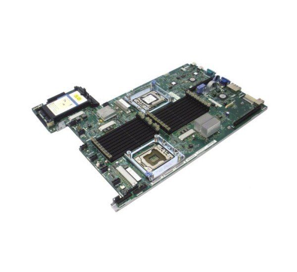 IBM 00D3284 System Board for x3650 M3 & x3550 M3