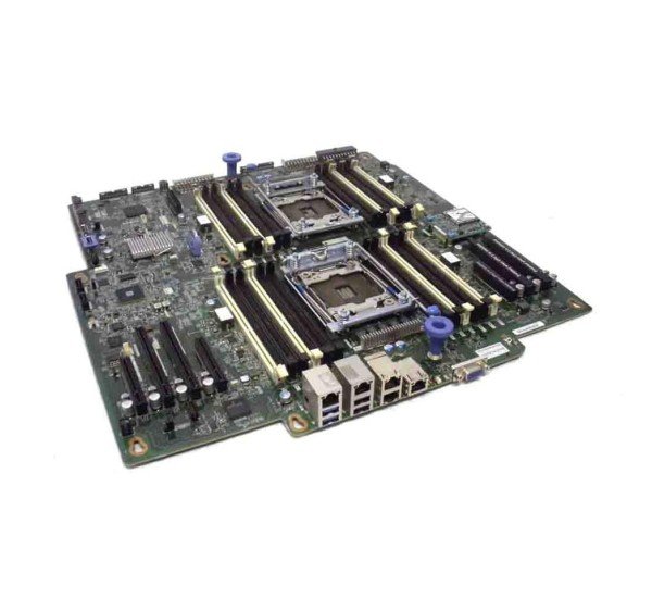 IBM 00MW076 System Board for X3500 M5