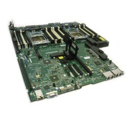 IBM 01KN186 Lenovo Motherboard Planar