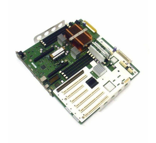 IBM 44V2793 System Backplane 2.1GHz 1-Core Processor