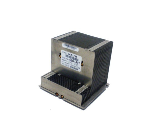 IBM 44X1745 HEATSINK FOR SYSTEM X3400 X3500