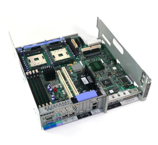 IBM 71P8058 533MHz Motherboard for x345