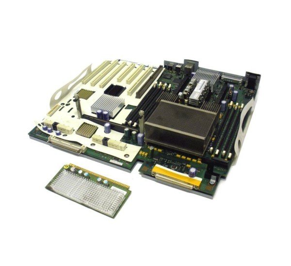 IBM 80P4848 Server Backplane for 520-9111 P5