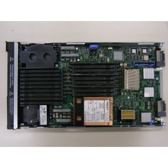 IBM 81Y6096 System Board for BladeCenter HS22V