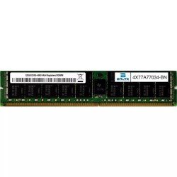 Lenovo 4X77A77034 128GB DDR5 4800MHz Memory