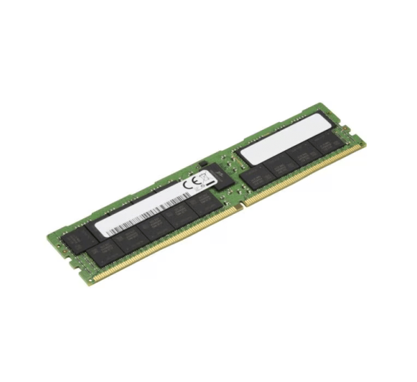 Lenovo 64GB DDR5-4800MHz ECC RDIMM Server Memory (4X77A77032)