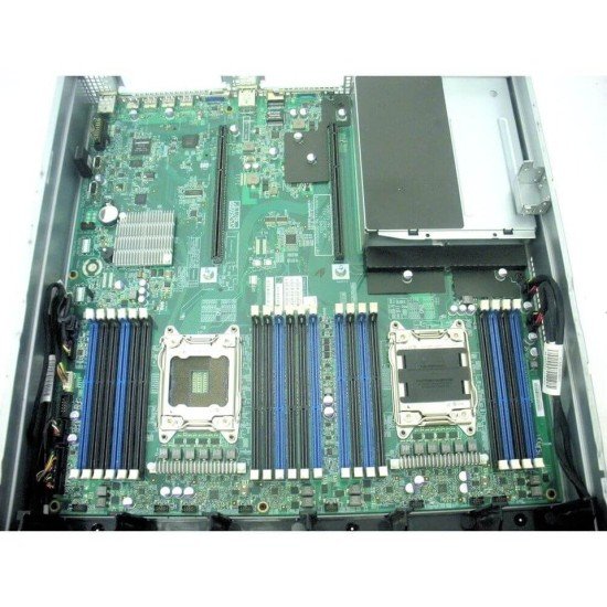 Lenovo RD630 ThinkServer Motherboard - 03X4428