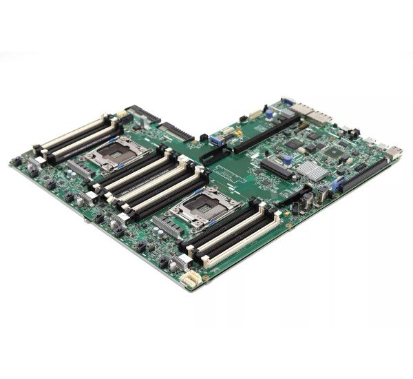 Lenovo SR650 Server Motherboard
