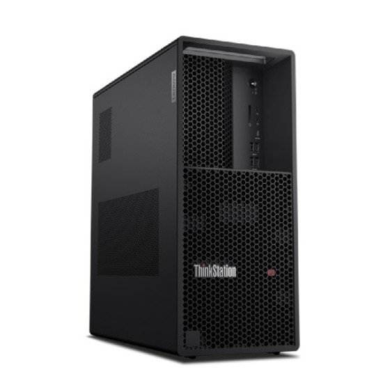 Lenovo ThinkStation P3 Tower Workstation - Core i7 13th Gen