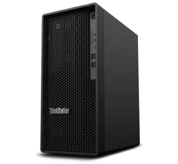 Lenovo ThinkStation P340 Tower Workstation - Core i5 10th Gen