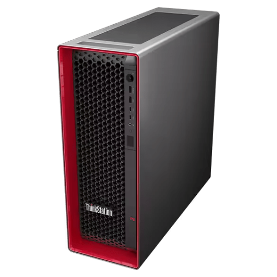 Lenovo ThinkStation P5 Workstation