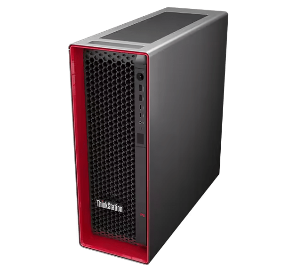 Lenovo ThinkStation P5 Workstation