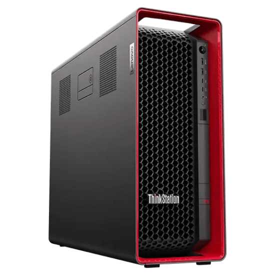 Lenovo ThinkStation P8 Tower Workstation