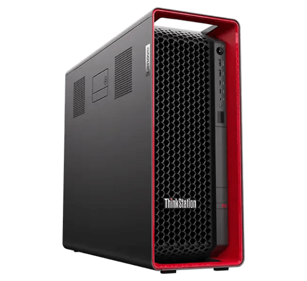 Lenovo ThinkStation P8 Tower Workstation