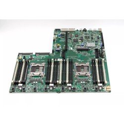 Lenovo X3550 M5 Server Motherboard - 00KF629
