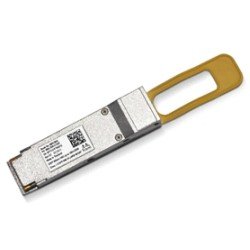 NVIDIA 100GBASE-SR4 QSFP28 Transceiver - MMA1B00-C100