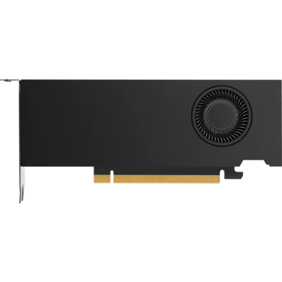 NVIDIA A2000 12GB Workstation Graphics