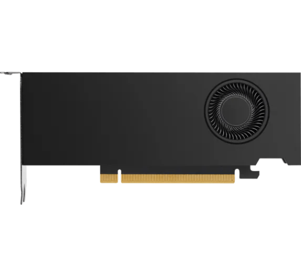 NVIDIA A2000 12GB Workstation Graphics