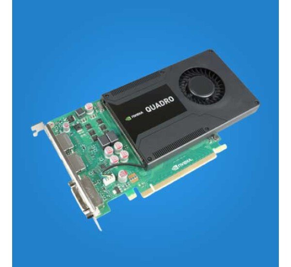 NVIDIA Quadro K2200 Graphics Card
