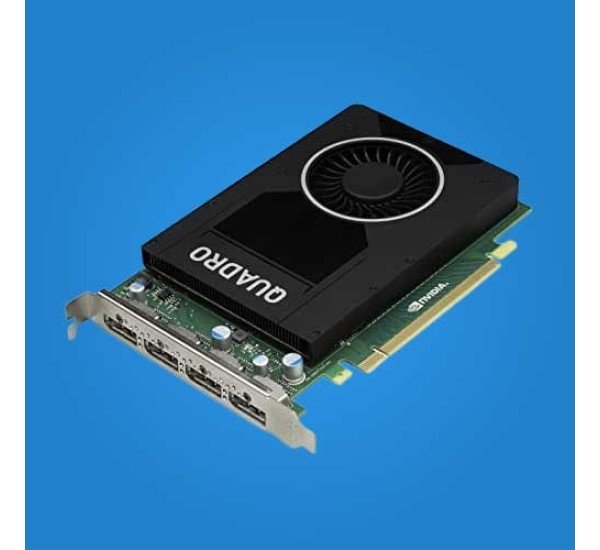 NVIDIA Quadro M2000 Graphics Card
