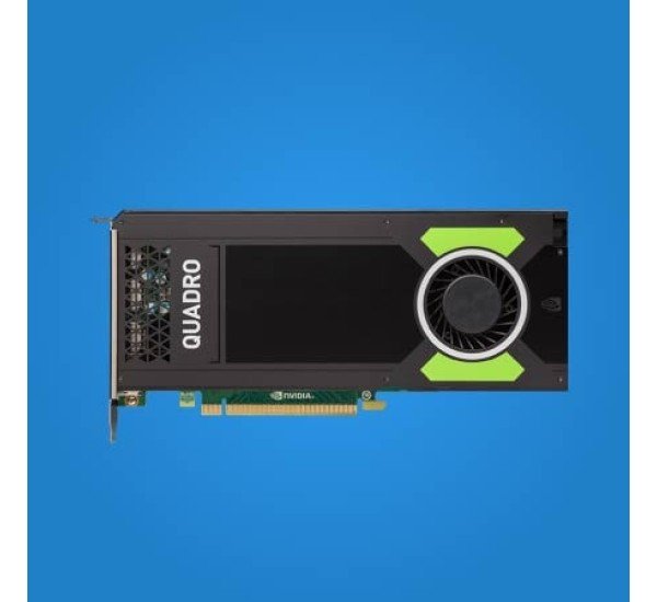 NVIDIA Quadro M4000 Graphics Card