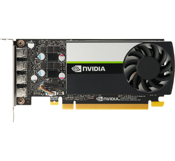 NVIDIA T1000 8GB Graphics Card