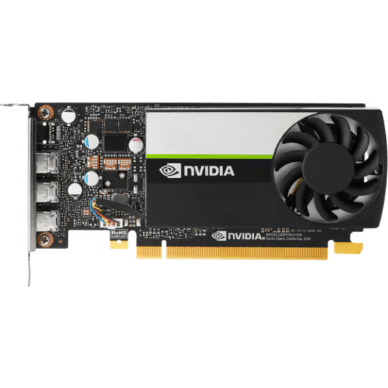 NVIDIA T400 4GB Workstation Graphics Card