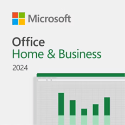 Office Home & Business 2024 For PC/Mac