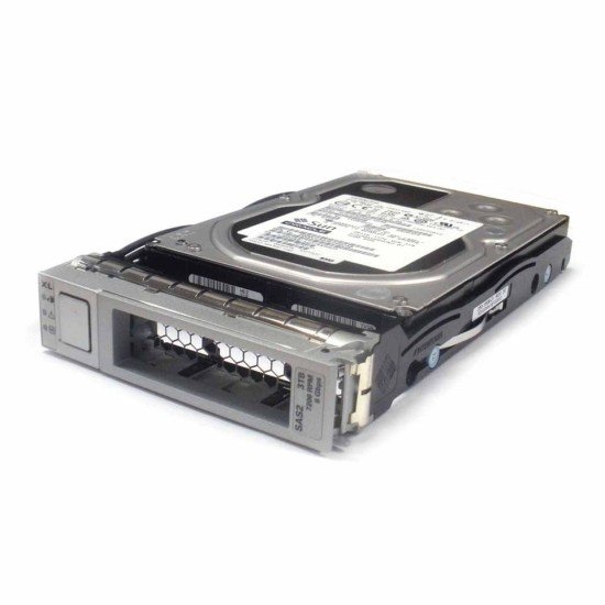Oracle 7010135 Hard Drive 3TB 7.2K SAS 3.5in