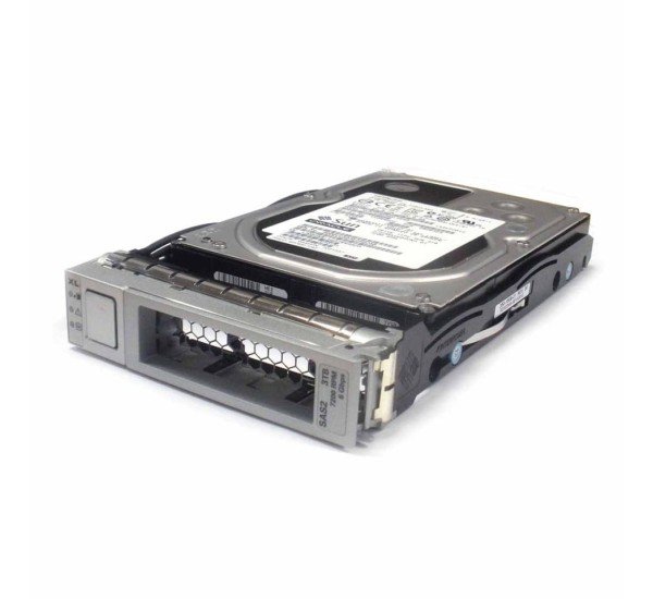 Oracle 7010135 Hard Drive 3TB 7.2K SAS 3.5in