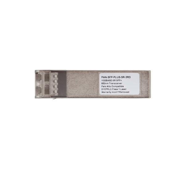Palo Alto PAN-SFP-CG SFP Transceiver Module