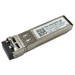QNAP 10GbE SFP+ Optical Transceiver
