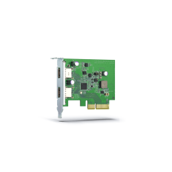 QNAP QXP-10G2U3A 10G Expansion Card