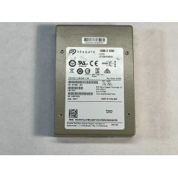 Seagate 3.2TB SAS SSD 2.5