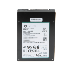 Seagate 800GB 12G SAS SSD - XS800LE70084