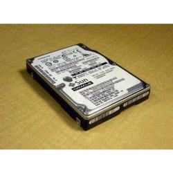 Sun 7093015 Hard Drive 600GB 10k SAS