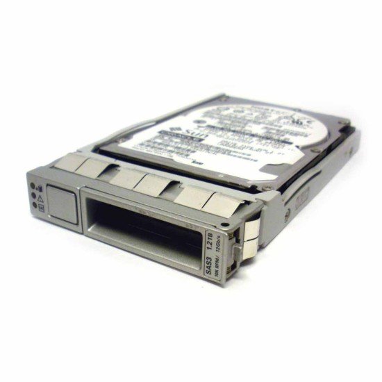 Sun Oracle 7093035 Hard Drive 1.2TB 10K SAS 2.5in