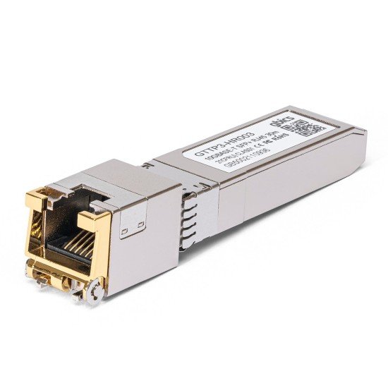 Zyxel SFP10G-T 30M SFP+ Transceiver