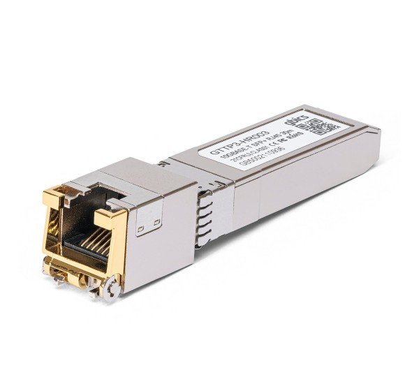 Zyxel SFP10G-T 30M SFP+ Transceiver