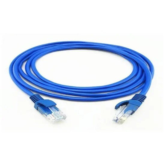1.5m RJ45 Network Cable CAT6 Gigabit Ethernet Cable