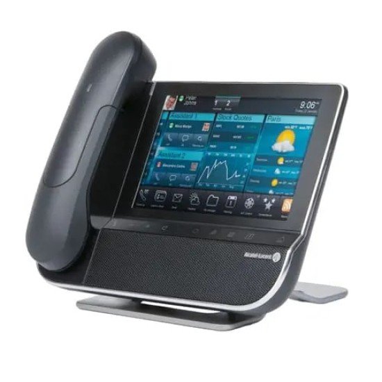 Alcatel Lucent 8082 iptouch IP Phone
