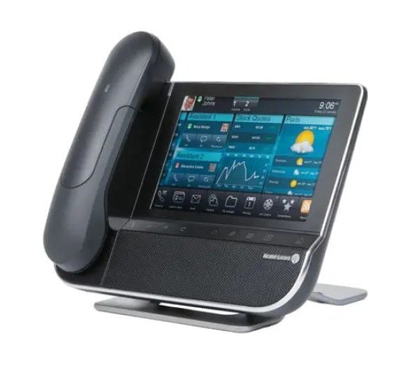 Alcatel Lucent 8082 iptouch IP Phone