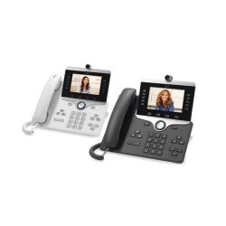 Cisco 8800 IP Phone | CP-8865-K9