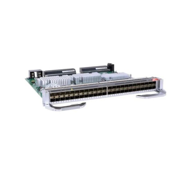 Cisco 9600 Series line card - C9600-LC-48YL