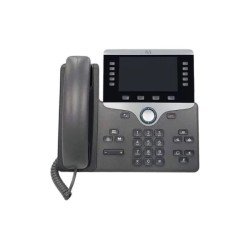 Cisco CP-8811-K9 8800 IP Phone